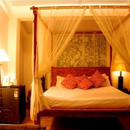 Sea View Resort مورجيم المظهر الخارجي الصورة