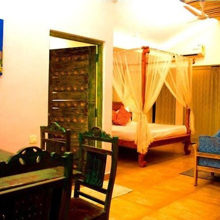 Sea View Resort مورجيم المظهر الخارجي الصورة