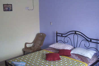 Sea View Resort مورجيم المظهر الخارجي الصورة