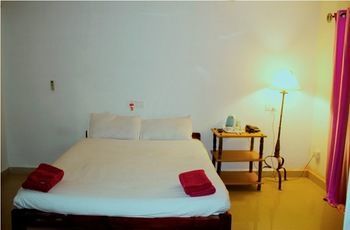Sea View Resort مورجيم المظهر الخارجي الصورة