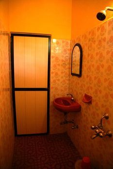 Sea View Resort مورجيم المظهر الخارجي الصورة