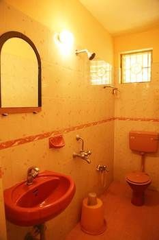 Sea View Resort مورجيم المظهر الخارجي الصورة