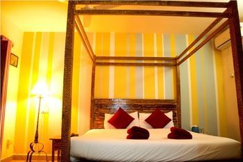 Sea View Resort مورجيم المظهر الخارجي الصورة
