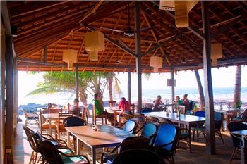 Sea View Resort مورجيم المظهر الخارجي الصورة