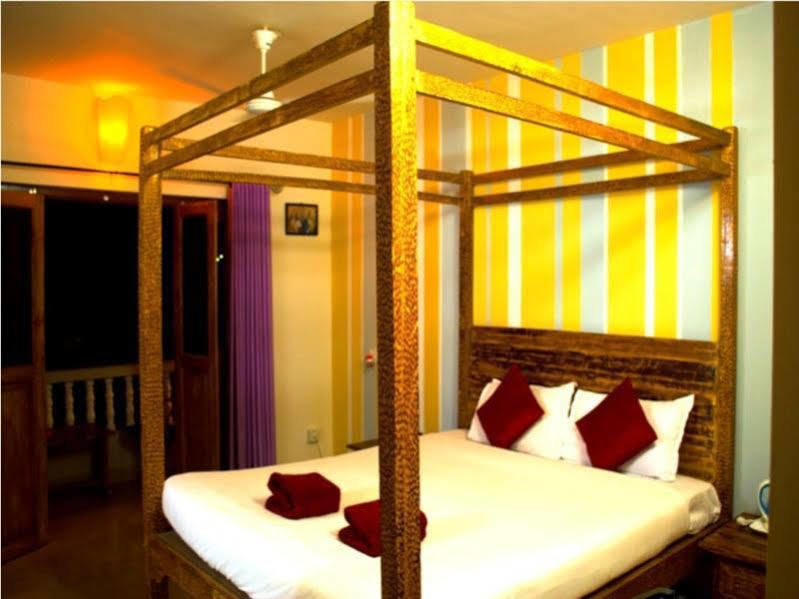 Sea View Resort مورجيم المظهر الخارجي الصورة