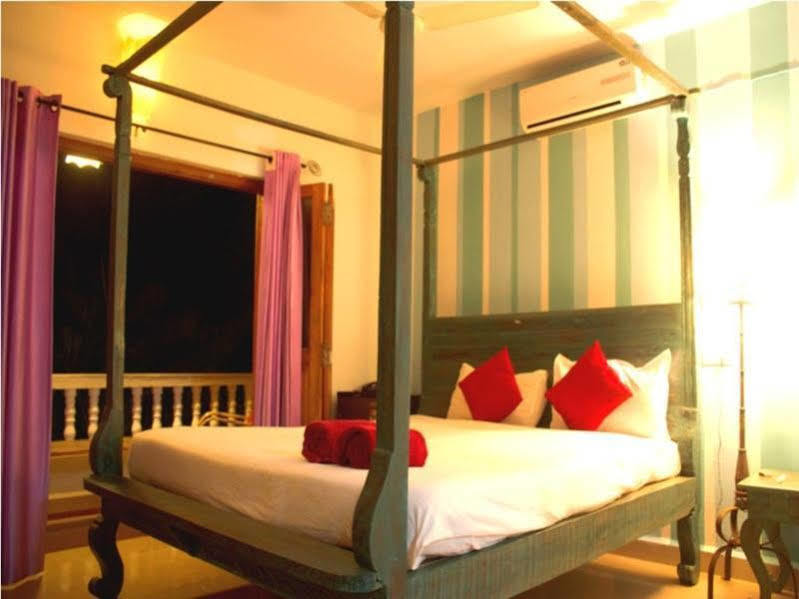 Sea View Resort مورجيم المظهر الخارجي الصورة