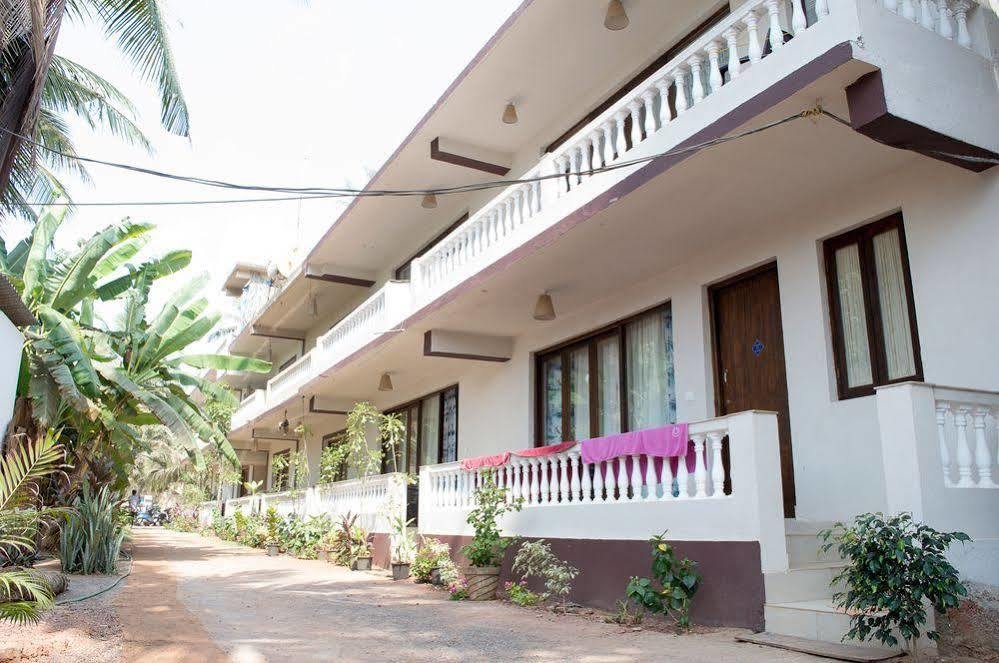 Sea View Resort مورجيم المظهر الخارجي الصورة